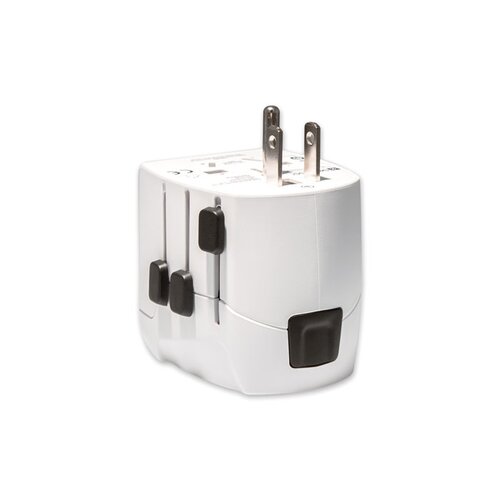 PRO LIGHT USB PRO Light 2x USB. 3-pole