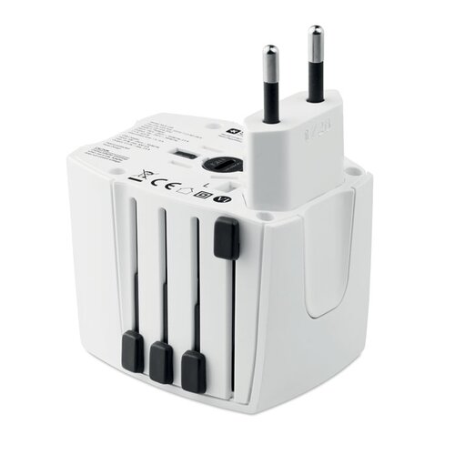 MUV USB MUV USB. 2-pole