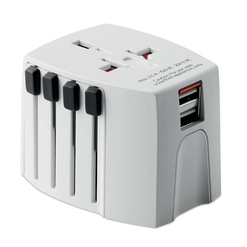 MUV USB MUV USB. 2-pole