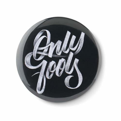 PIN Badge Anstecknadel