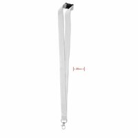PANY Lanyard mit Karabiner 20mm