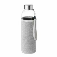 UTAH GLASS Trinkflasche Glas 500 ml