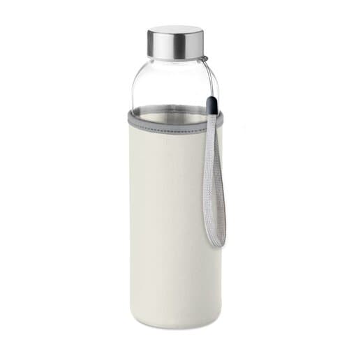 UTAH GLASS Trinkflasche Glas 500 ml