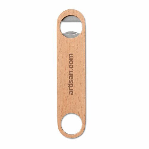 CANOPY Kapselheber aus Holz