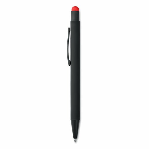 NEGRITO Druckkugelschreiber mit Stylus