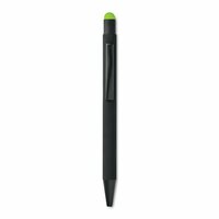 NEGRITO Druckkugelschreiber mit Stylus