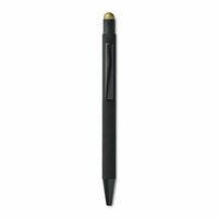 NEGRITO Druckkugelschreiber mit Stylus