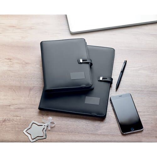 SMARTFOLDER DIN A4 Portfolio & induktive La