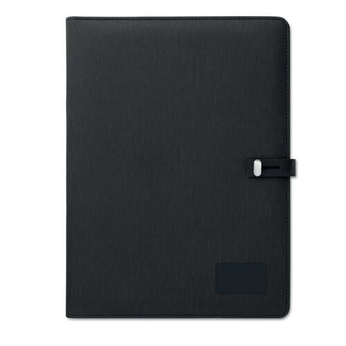 SMARTFOLDER DIN A4 Portfolio & induktive La