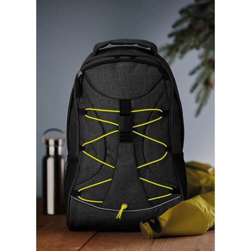 GLOW MONTE LEMA Rucksack