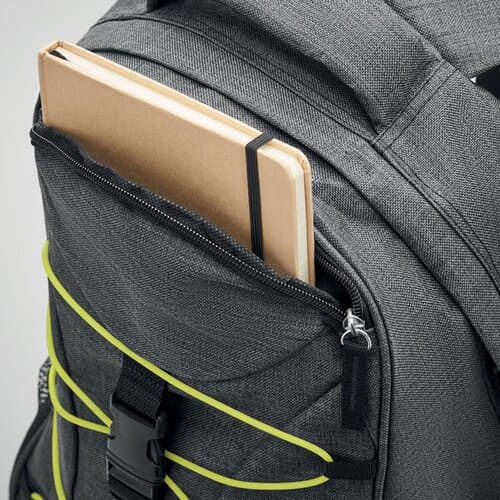 GLOW MONTE LEMA Rucksack