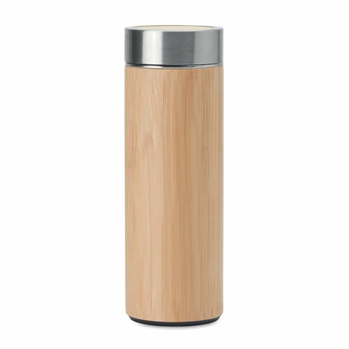 BATUMI Doppelwandige Trinkflasche    MO9421 -03