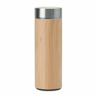 BATUMI Doppelwandige Trinkflasche    MO9421 03