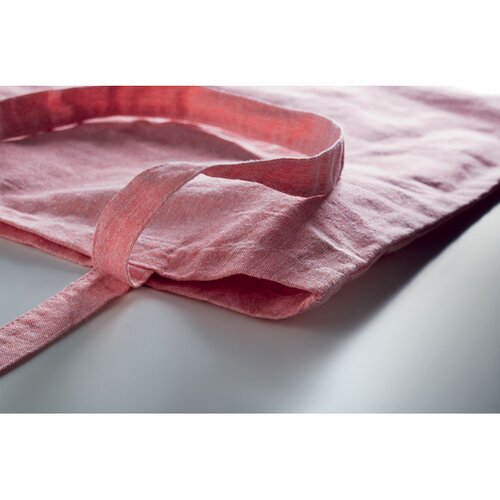 COTTONEL DUO Einkaufstasche 2 tone