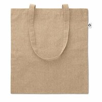 COTTONEL DUO Einkaufstasche 2 tone