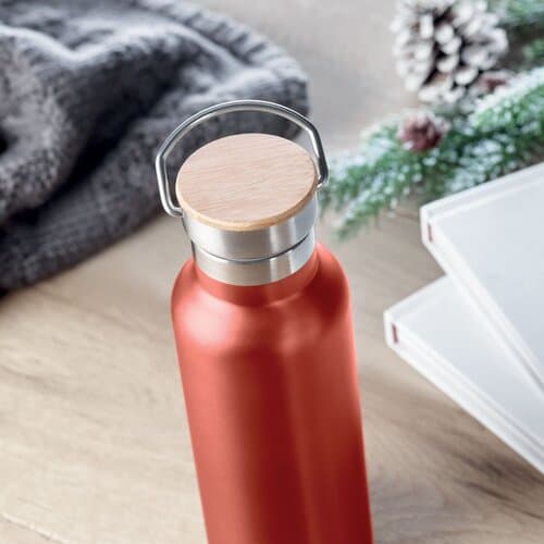 HELSINKI Isolierflasche 500ml