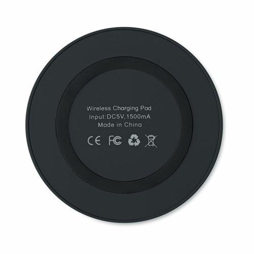 WIRELESS PLATO Induktive Ladestation