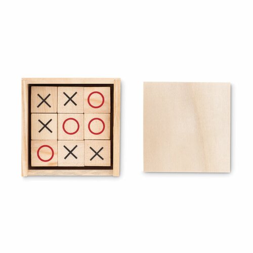 TIC TAC TOE Tic-Tac-Toe Spiel