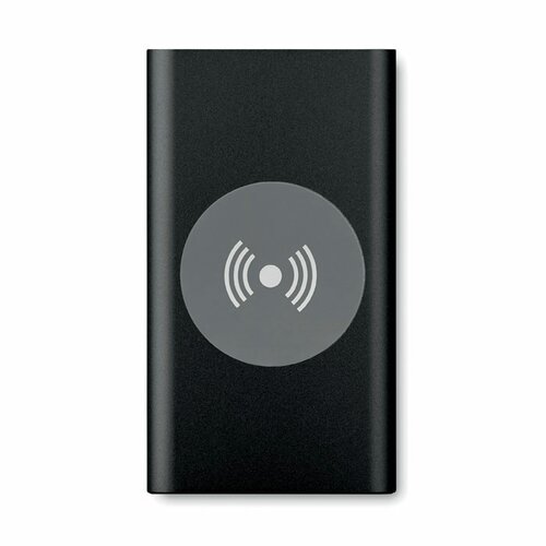 POWER&WIRELESS Ladestation mit Powerbank