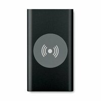 POWERWIRELESS Ladestation mit Powerbank