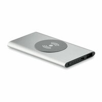 POWERWIRELESS Ladestation mit Powerbank