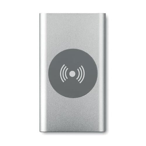 POWER&WIRELESS Ladestation mit Powerbank