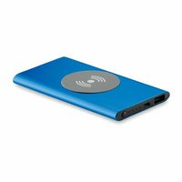 POWERWIRELESS Ladestation mit Powerbank