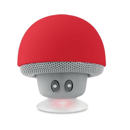 MUSHROOM Mini wireless Lautsprecher