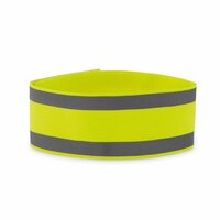 VISIBLE ME Lycra Sport-Armband