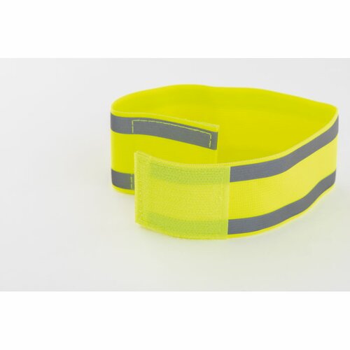 VISIBLE ME Lycra Sport-Armband