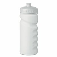 SPOT EIGHT Trinkflasche PE 500ml