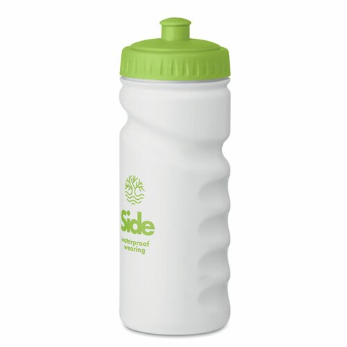 SPOT EIGHT Trinkflasche PE 500ml