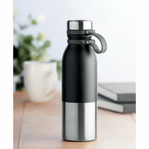 ICELAND Isolierflasche  600 ml