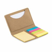 FOLDNOTE NotizVisitenkartenhalter