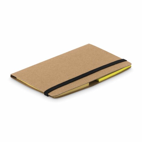 FOLDNOTE Notiz-Visitenkartenhalter