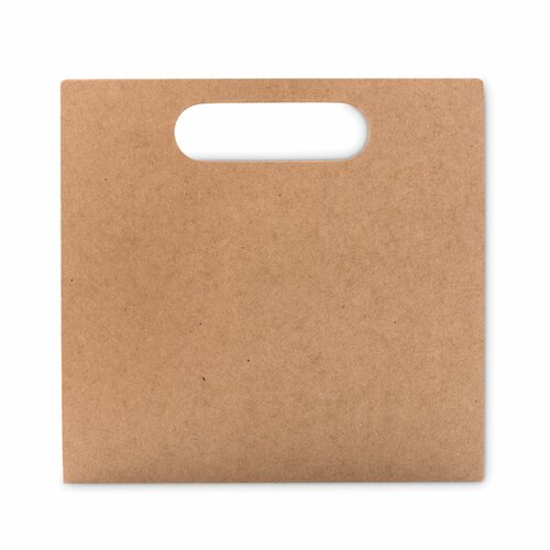FOLDER2 GO Malset mit 6 Buntstiften