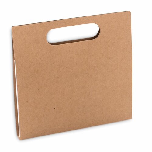 FOLDER2 GO Malset mit 6 Buntstiften
