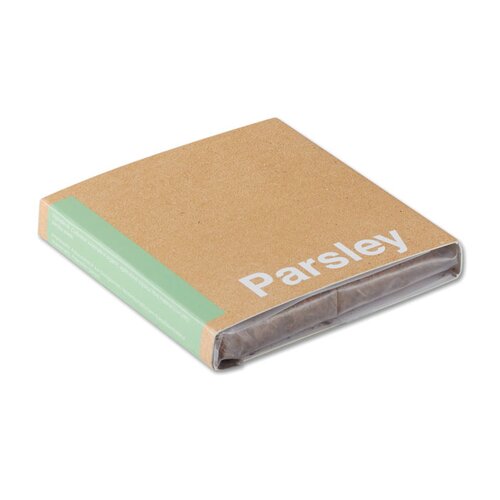PARSELY Pflanz-Set "Petersilie"