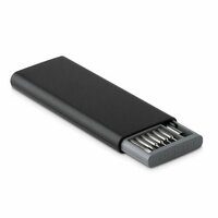 TOOLBOX PräzisionsschraubendreherSet