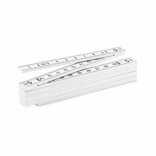 METER Zollstock 1m