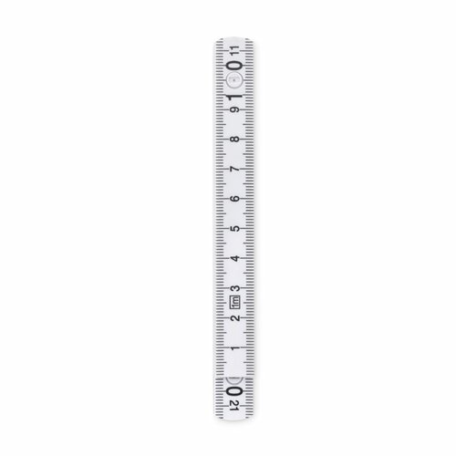 METER Zollstock 1m