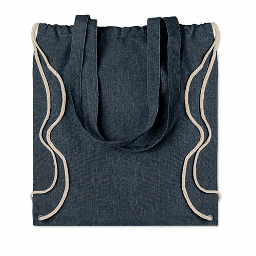 MOIRA DUO Beutel mit Kordelzug recycelt