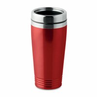 RODEO COLOUR Doppelwandiger Trinkbecher