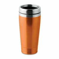 RODEO COLOUR Doppelwandiger Trinkbecher