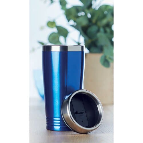 RODEO COLOUR Doppelwandiger Trinkbecher