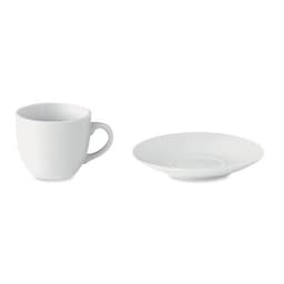 ESPRESSO Espresso Tasse und Untertasse – Bild 2