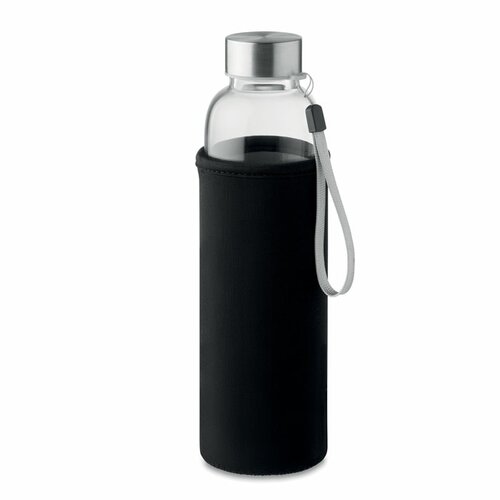 UTAH TEA Einwandige Trinkflasche Glas