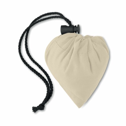 FRESA SOFT Faltbare Cotton Bag 105 g/m²