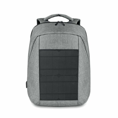 TOKYO SOLAR Solar Rucksack