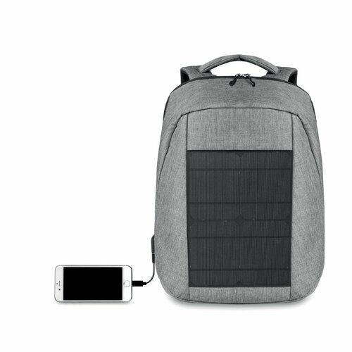 TOKYO SOLAR Solar Rucksack